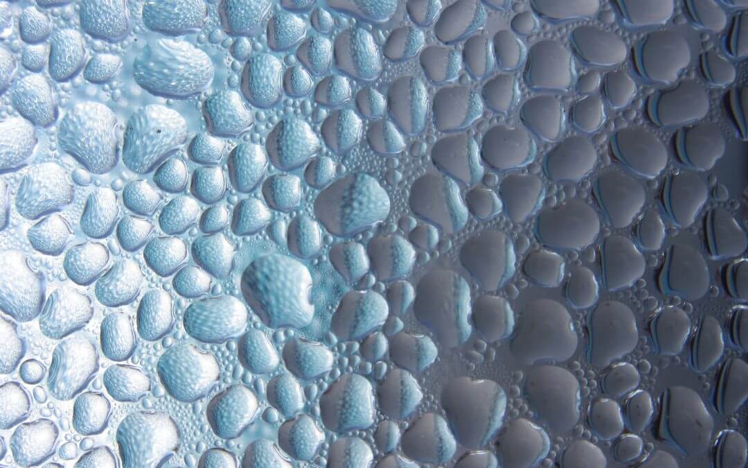 I is for Interstitial Condensation