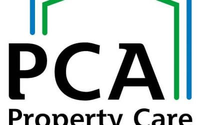 P is for …. Property Care Association (PCA)