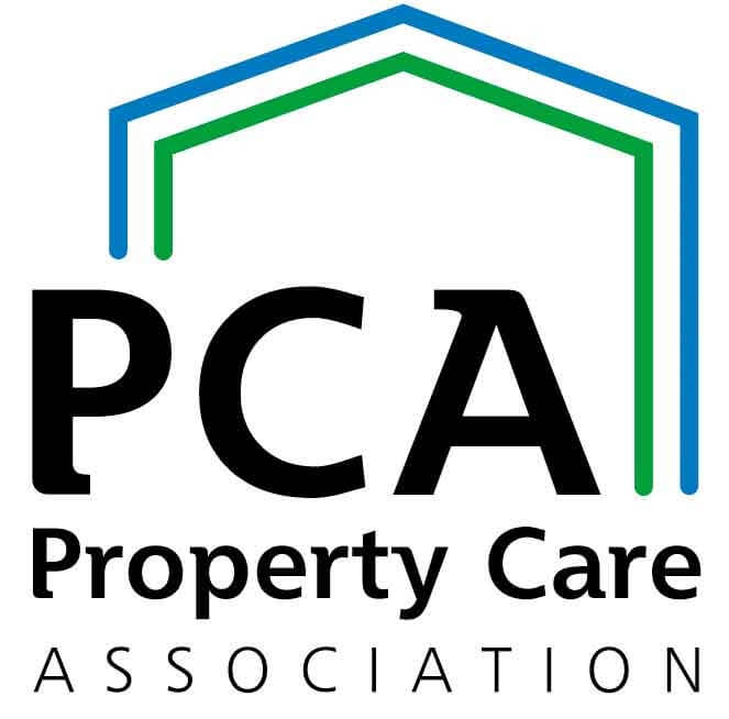 P is for …. Property Care Association (PCA)